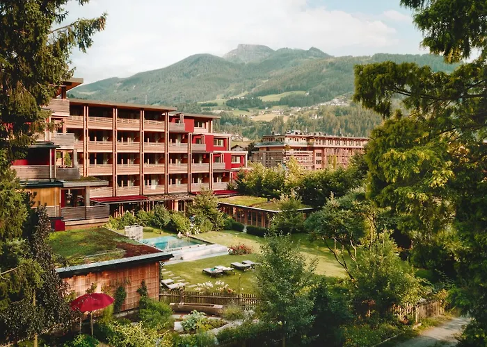 MalisGarten Green Spa Hotel